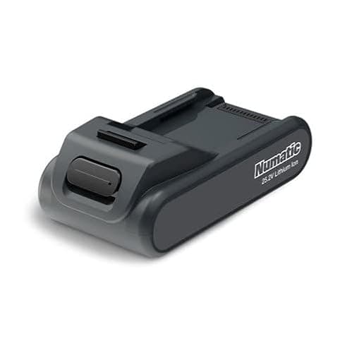 Image of Genuine Henry Quick Battery Pack 25.2V Battery For Henry Quick Stick Vacuum Cleaners 915170 NQ100 Numatic Quick - Battery Only - Numatic