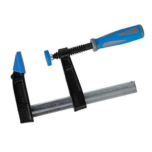 Image of Dapetz ® Strong Cold Chisel 19 X 250mm Stone,Brick,Concrete Use Cutting Shaping Masonry Comes with Solid Forged Single-Piece Steel and Hardened & Tempered Cutting Edge