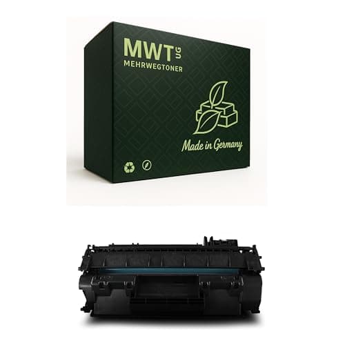 Image of Mehrwegtoner Toner Cartridge Compatible with Canon IR 1133a iF Replaces 3480B006 CEXV40 Black 4 Pack of 4