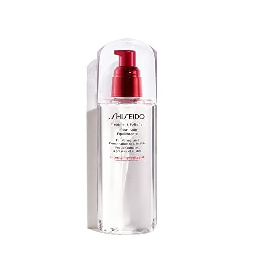 Image of Shiseido Treatment Softener Lotion White