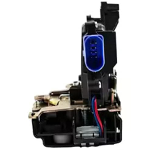 Image of 7L0839016D Rear Left/Right Door Lock Actuator For Seat Toledo For VW For Touareg Golf For Jetta Central Locking Actuator(Front right)