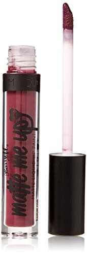 Image of Barry M Matte Me Up Liquid Lip Paint Cirque