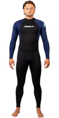 Image of Gul 3mm Full Wetsuit (L)