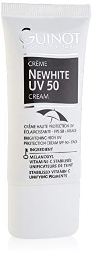 Image of Guinot - Brightening High UV Protection Cream SPF 50 - Face