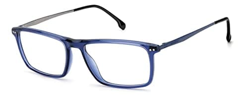 Image of CARRERA CARRERA 8866 PJP BLUE 54/16/145 MAN Eyewear Frame