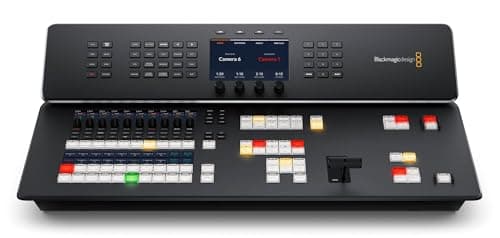 Image of ATEM Television Studio HD8