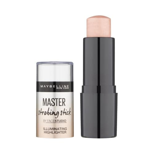 Image of Maybelline Master Strobing Stick Number 100, Light