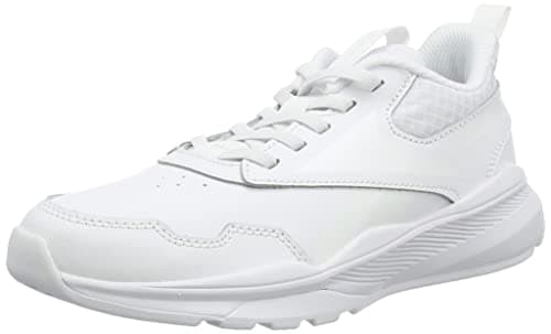 Image of Reebok Men XT Sprinter 2.0 ALT Sneaker, FTWR White/FTWR White/FTWR White, 1
