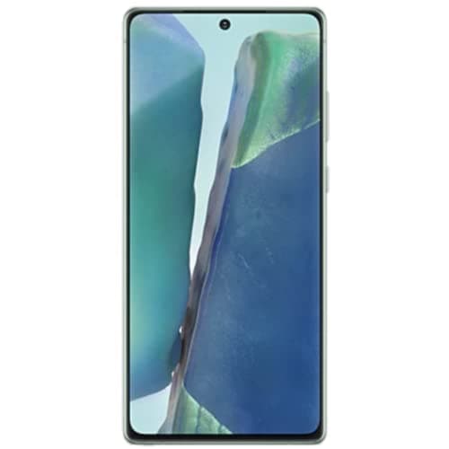 Image of Samsung Galaxy Note 20 N981B 5G Dual Sim 256GB Mystic Green