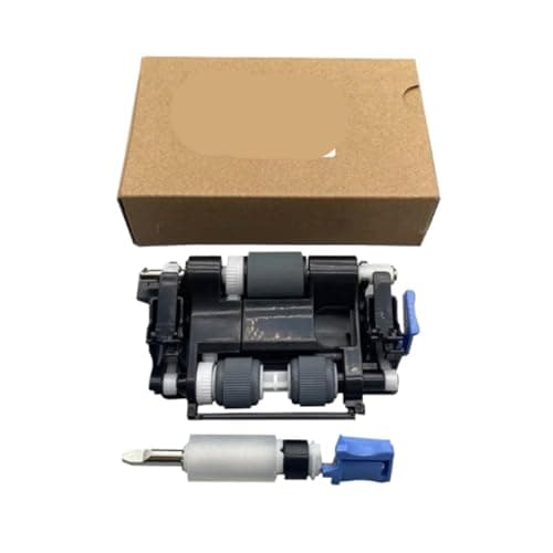 Image of ADF Pickup Feed Roller FM1-D470 FM1-D740 Compatible With Canon IR 2635 2645 C3020 C3025 C3125 C3320 Copier