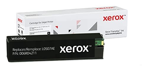 Image of Xerox Everyday Compatible HP 973X L0S07AE Black Toner, High Capacity, Remanufactured
