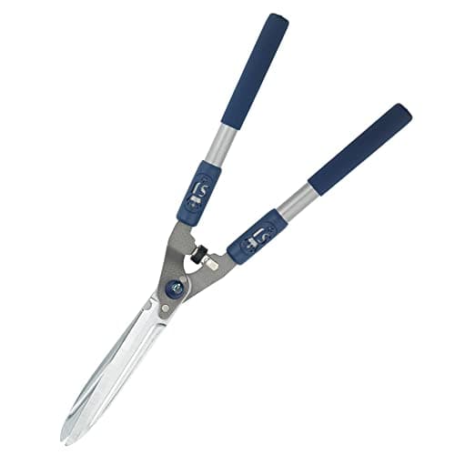 Image of Spear & Jackson 4862RSA Razorsharp Active Soft-Grip Hand Shear