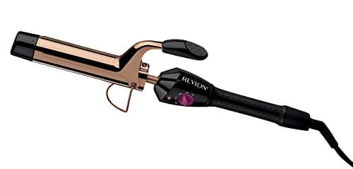 Image of Revlon - Pro Collection Rose Gold Curling Iron 32 mm