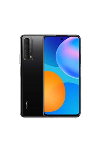 Image of HUAWEI P smart 2021 - Smartphone 128GB, 4GB RAM, Dual Sim, Midnight Black