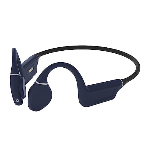 Image of CREATIVE Outlier Free Pro Plus Bone Conduction Headphones - Black