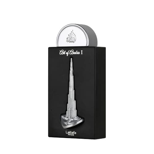 Image of Lattafa Pride Parfum Art of Arabia I Eau de Parfum 100ml