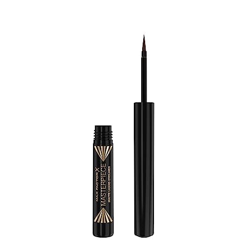 Image of Max Factor Masterpiece Liquid Liner, Espresso