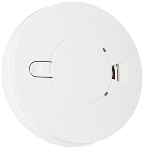 Image of Aico Ei146e Smoke Alarm , White