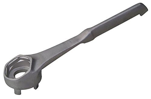 Image of Drum Wrench, Non Sparking, Aluminum