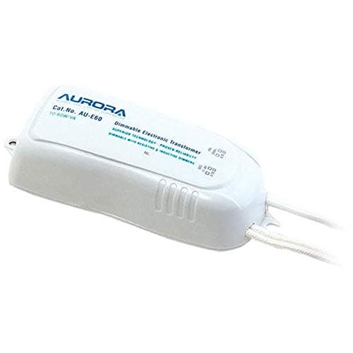 Image of Aurora AU-E60 10-60W Premium Transformer.