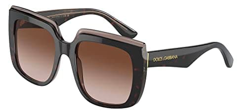 Image of Sunglasses - Dolce & Gabbana / 0dg4414 Size 54 Color 502/13