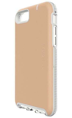 Image of tech21 Evo Go Mobile Phone Case Tan - Mobile Phone Cases (Case, Apple, iPhone 7 Plus/8 Plus, Tan)
