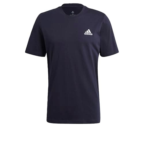 Image of Adidas Menu M SL SJ T t-Shirt (Short Sleeve), Legend Ink, XL