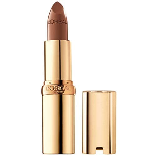 Image of L’Oréal Paris Colour Riche Original Satin Lipstick 107 Seine Sunset