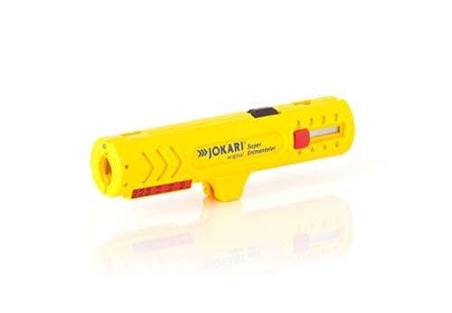 Image of Jokari 30150 FP Cable Stripper (Jokari No.15)