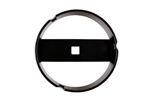Image of Laser 6190 Fuel Sender/Pump Clamping Ring Removal Tool 1/2"D - for VAG
