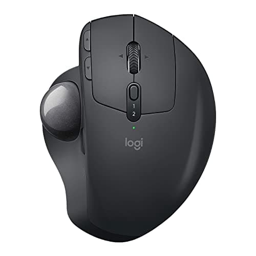 Image of Logitech MX ERGO Wireless Trackball