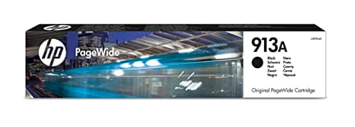 Image of HP L0R95AE 913A Original PageWide Cartridge, Black, Single Pack