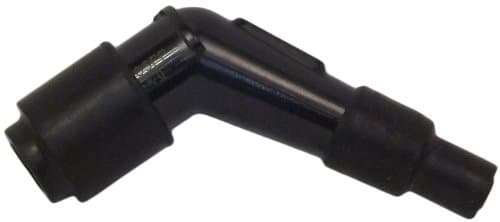 Image of NGK YB05FP Resistor Spark Plug Cap