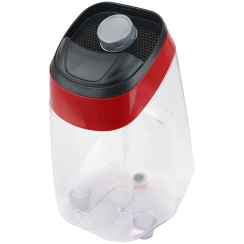 Image of Spares2go Clean Water Tank With Cap For Bissell ProHeat 2X Revolution Carpet Cleaners 3.7l