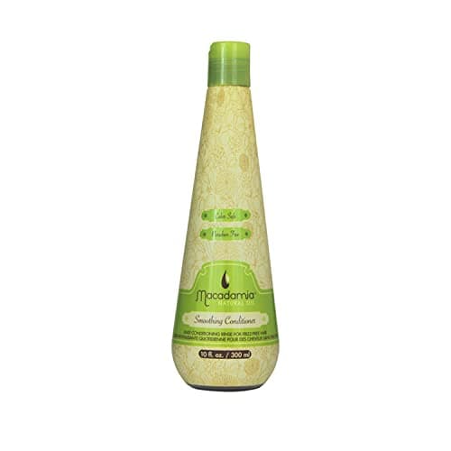 Image of Macadamia Natural Oil Smoothing Conditioner, 300 milliliters