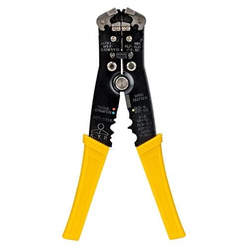 Image of Anvil AV-AWS Automatic Wire Stripper