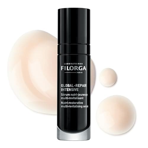 Image of Serums by Filorga Global-Repair Intensive Serum 30ml