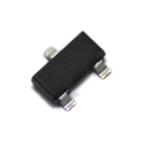 Image of 5X APX803-29SAG-7 Supervisor Integrated Circuit Power on Reset Monitor (PoR) DI