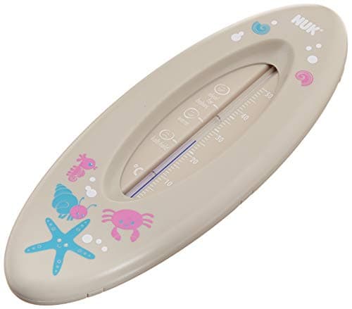 Image of Nuk 10256187 Thermometer