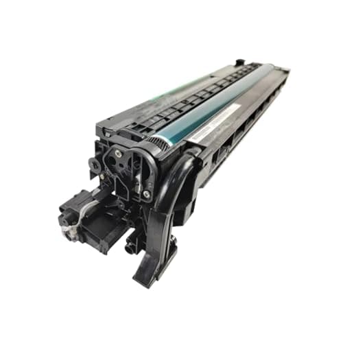 Image of Compatible For Ricoh, IM C3000 C3500 D0BK-2200 D0BK-2201 D0BK-2202 D0BK-2203 Drum Cartridge Drum Developer Unit Replacement(Cyan)