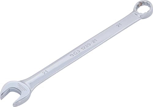 Image of BGS 1229-21 | Combination Spanner | extra long | 21 mm