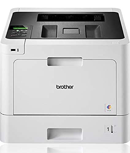 Image of Brother HL L 8260 CDW Laser Printer