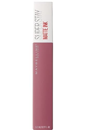 Image of Maybelline - Superstay Matte Ink Liquid Lipstick - Lover
