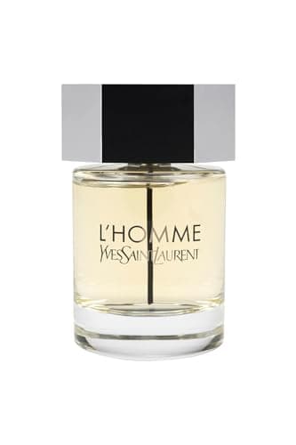 Image of Ysl L´Homme Edt Sp 100 Ml