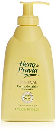 Image of Heno De Pravia Sapone Di Mani, Original Jabón Manos, 300 Ml