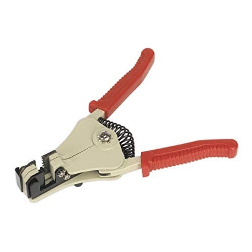 Image of Sealey Ak2252 Wire Stripping Tool Automatic