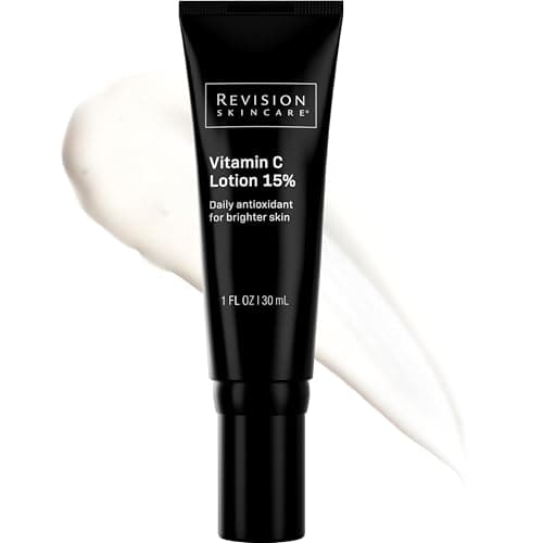 Image of Revision Vitamin C Lotion 15 Percent For Unisex 1 oz Lotion