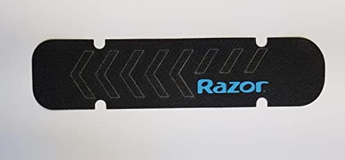 Image of Razor Flashback Grip Tape ONLY - Blue