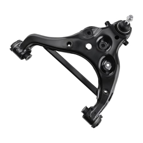 Image of Front Left Lower Control Arm Steel 527027 Compatible With Ford XLT 2015 2016 2017 2018 2019 2020
