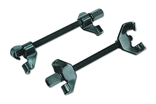 Image of Laser 2779 Coil Spring Compressor, Black
